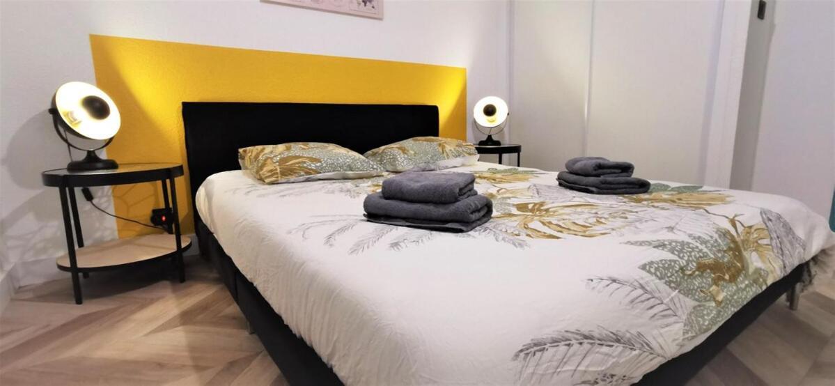 T2 Cosy ₪ Residence Securise ₪ Airbus ₪ Piscine Colomiers Exteriör bild